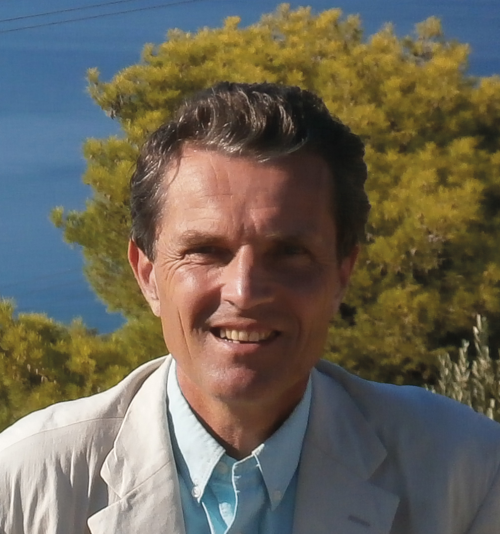 David Lorimer, MA, PGCE, FRSA