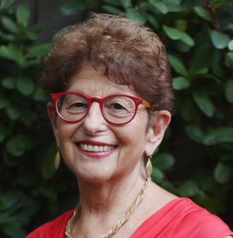 Professor Felicia A. Huppert