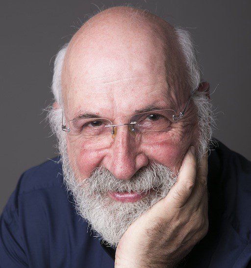 Arnon Rolnick, Ph.D
