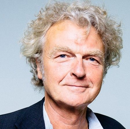 Professor David Peters MB ChB DRCOG DMSMed FLCOM